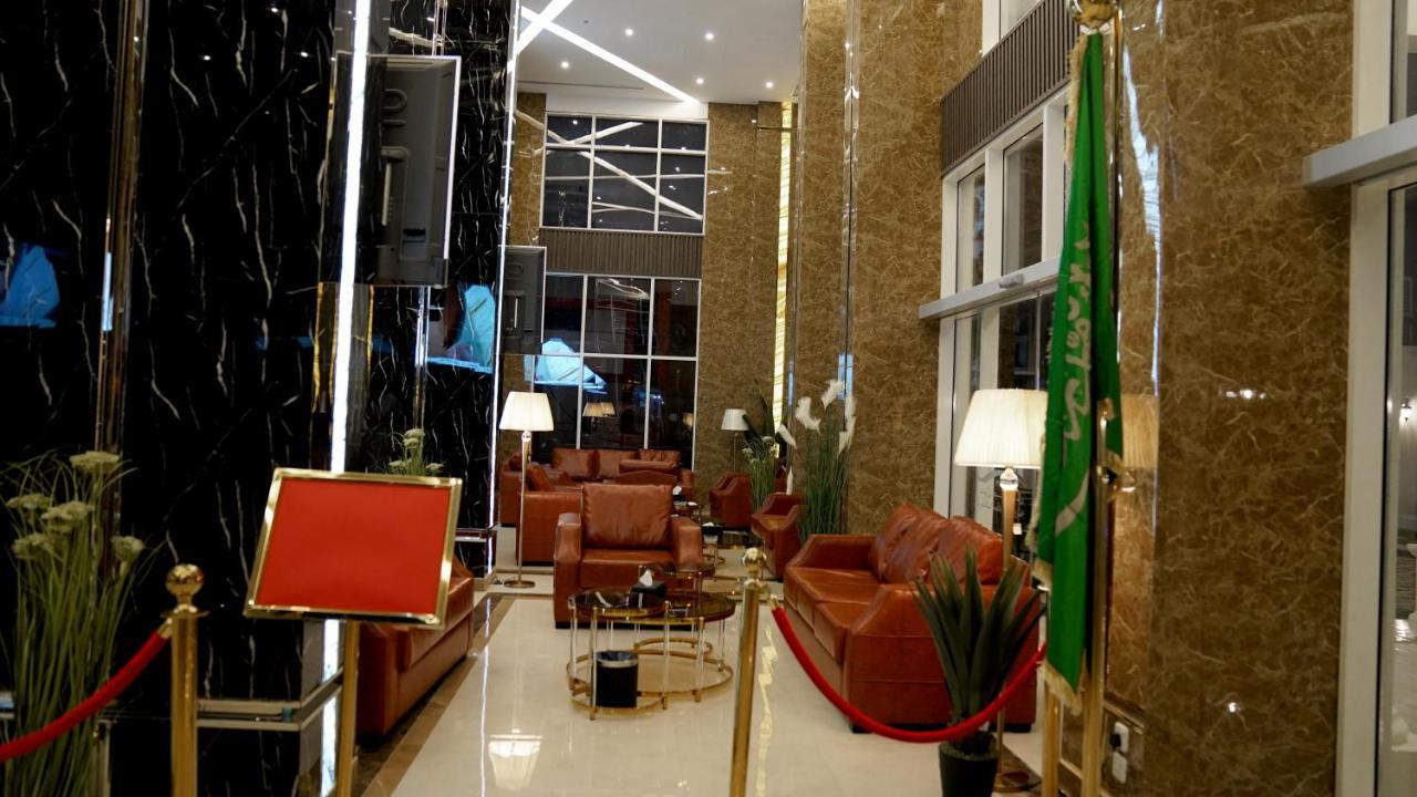 نزل خيال للأجنحة الفندقية جيزان المظهر الخارجي الصورة